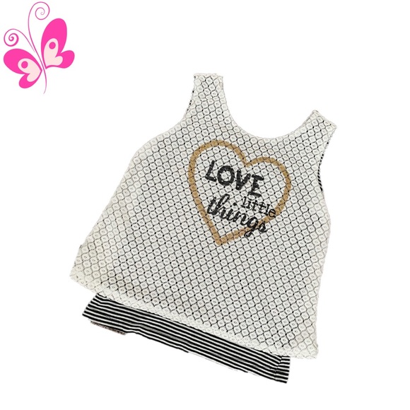 Girls Top - Picture 1 of 4